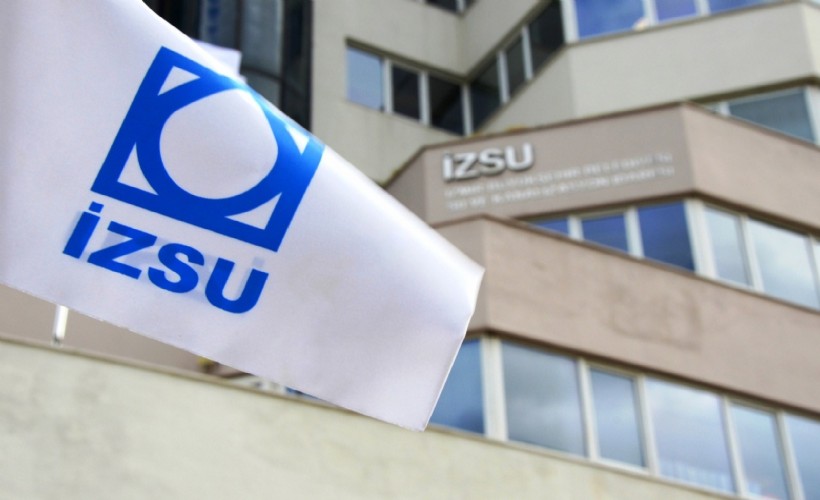 İZSU’da indirimli tarife dönemi sona erdi