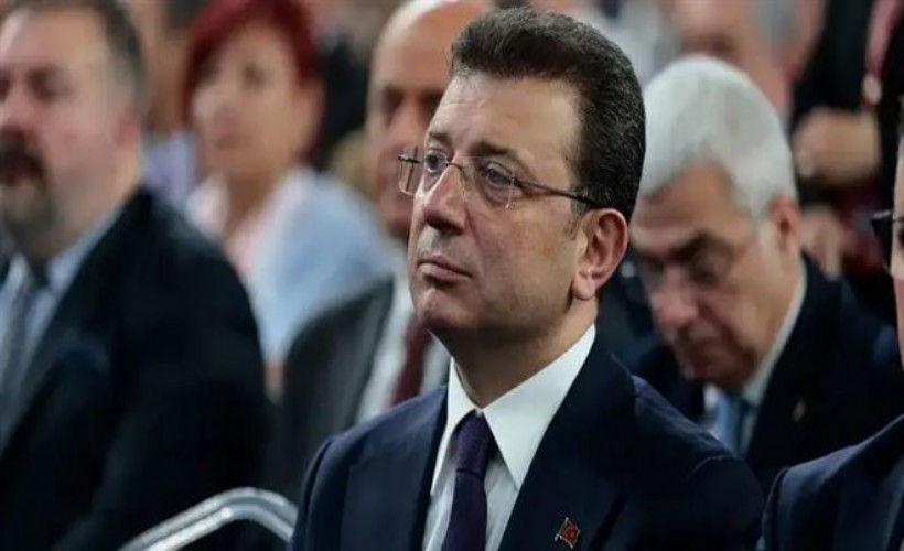 İmamoğlu geçim sıkıntısını anlatan emekliyi paylaşarak seslendi: Ant olsun...