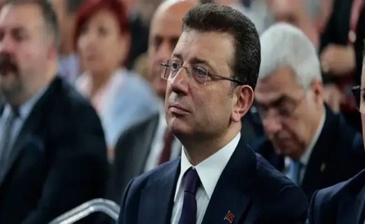İmamoğlu geçim sıkıntısını anlatan emekliyi paylaşarak seslendi: Ant olsun...