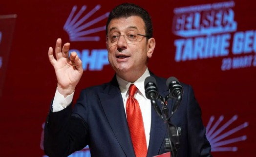İmamoğlu'ndan muhalefete kritik çağrı! 'Ortak akıl üretmemiz artık kaçınılmaz!'