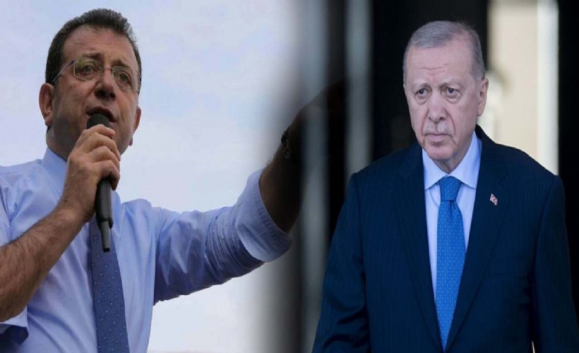 İmamoğlu net konuştu: Erdoğan kaybedeceğini biliyor!