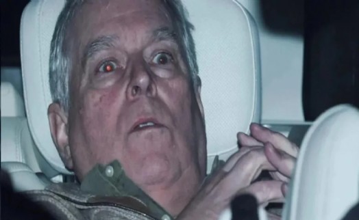 İngiltere'nin sapık prensi yasa önünde eşit yargılanacak!