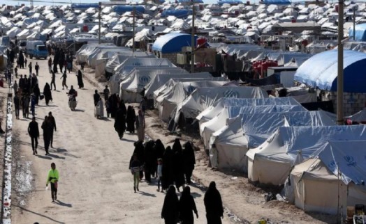 Irak duyurdu: Türk vatandaşı IŞİD'liler iade edilecek!