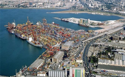 İzmir Alsancak Limanı için özelleştirme iddiası