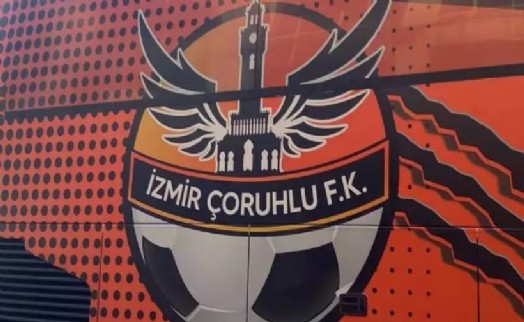 İzmir Çoruhlu kendi evinde 5-0 yenildi