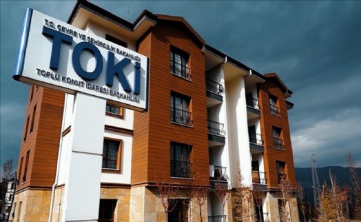 TOKİ İzmir kurasına katılacaklar listesi yayınlandı