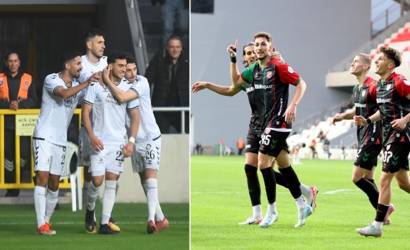 İzmir'de derbi günü: Karşıyaka ile Altay Alsancak’ta karşı karşıya