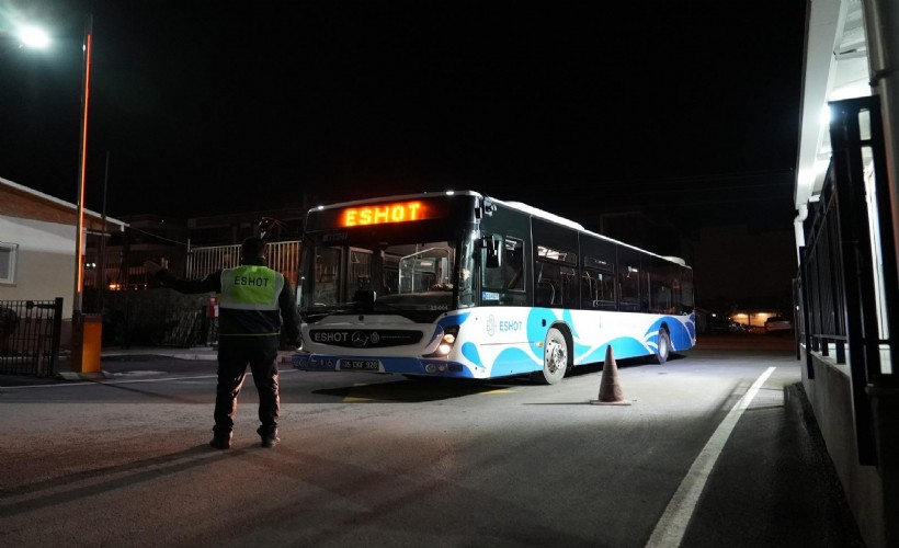 İzmir'de garajlar dijitalleşiyor!