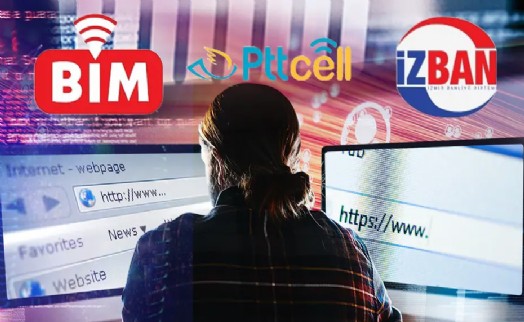 İZBAN da listede: Forex dolandırıcılığında 313 milyon TL'lik vurgun