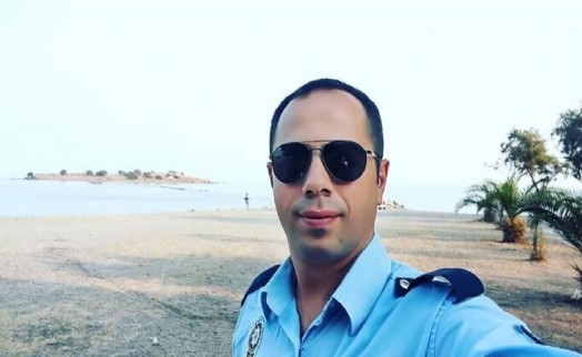 İzmir'deki şehit polis davasında ilk duruşma: Vurulduğum an onun ateş ettiğini gördüm