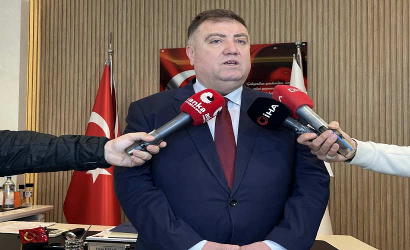 İzmirli taksiciler mali cihazdan rahatsız: Hasılat dayalı vergi talebi!