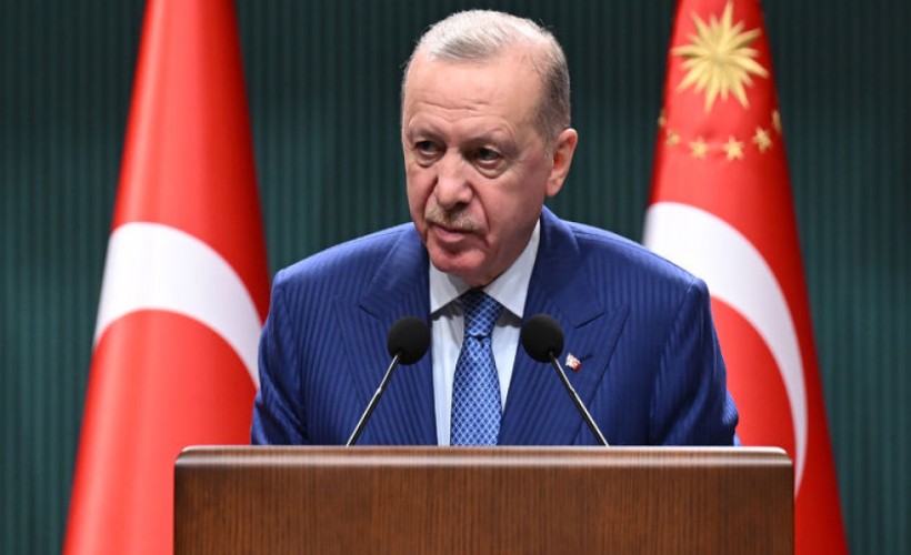 Kabine yarın toplanıyor: Masada terörsüz Türkiye süreci