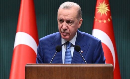 Kabine yarın toplanıyor: Masada terörsüz Türkiye süreci