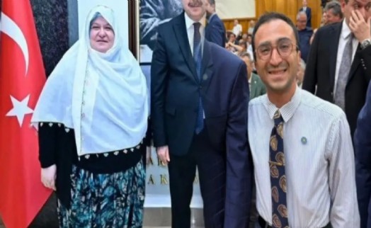 Kadın belediye başkanının kıyafetiyle dalga geçmişti! İki farklı suçtan 5 yıla kadar hapsi istendi