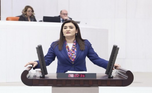 Karakoldaki işgence iddiası meclis gündeminde: CHP'li Kılıç'tan bakanlara soru önergesi
