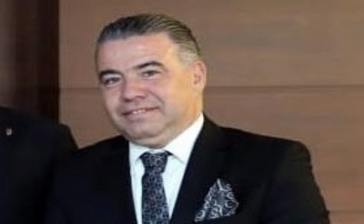 Karşıyaka'da Mehmet Yaya divan başkanlığına aday