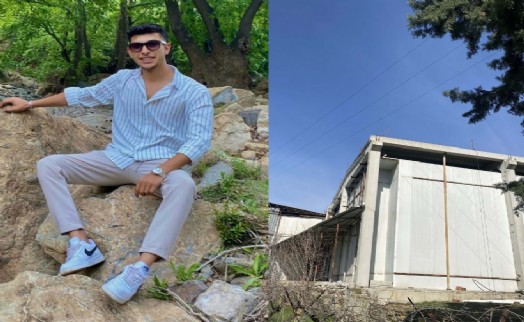 Kaynak işçisinin ölümü sonrası iki gözaltı!