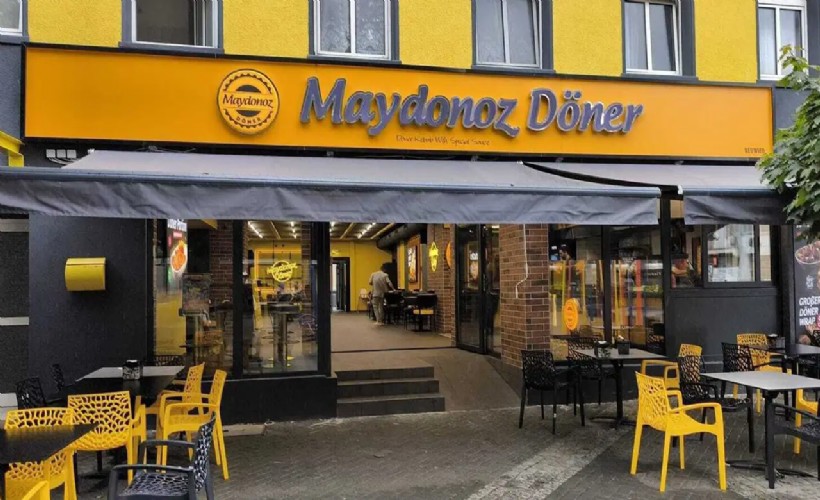Kayyım atanmıştı... Maydonoz Döner satışa çıkarıldı