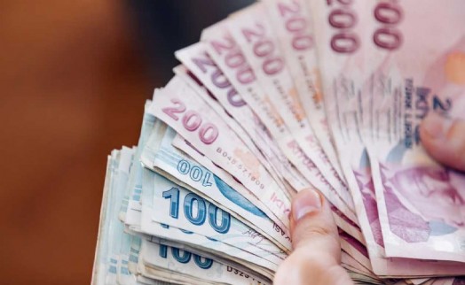 Tanımadığınız şahıslara İBAN ile para göndermeyin!