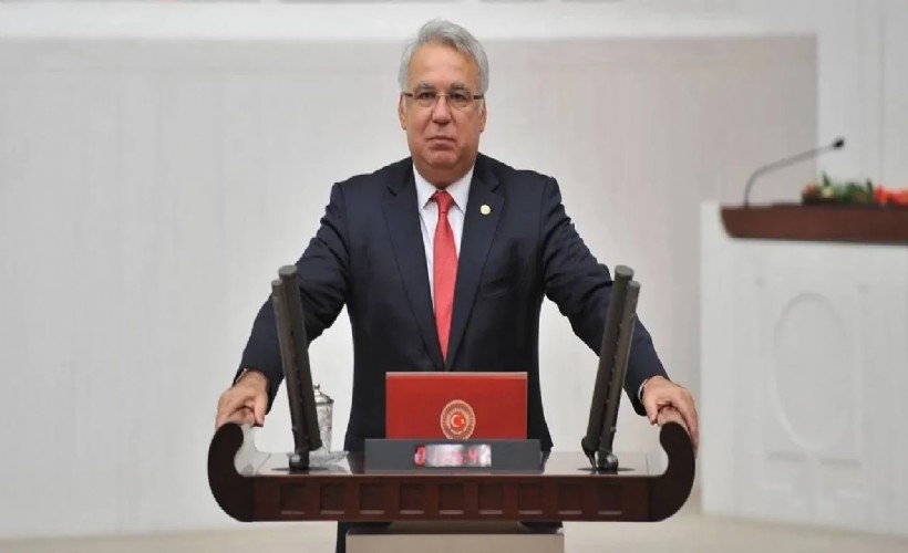 Kocabıyık'tan iddialı 'Gürlek' çıkışı: Bir gün mutlaka randevulaşacağız ve beni çok iyi tanıyacak!
