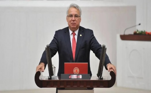 Kocabıyık'tan iddialı 'Gürlek' çıkışı: Bir gün mutlaka randevulaşacağız ve beni çok iyi tanıyacak!