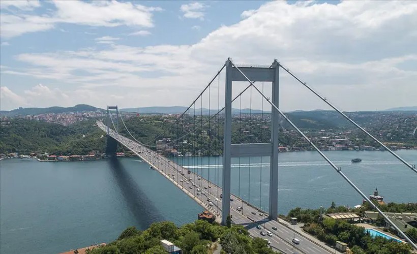 Köprü ve otoyol satışları için düğmeye basıldı!