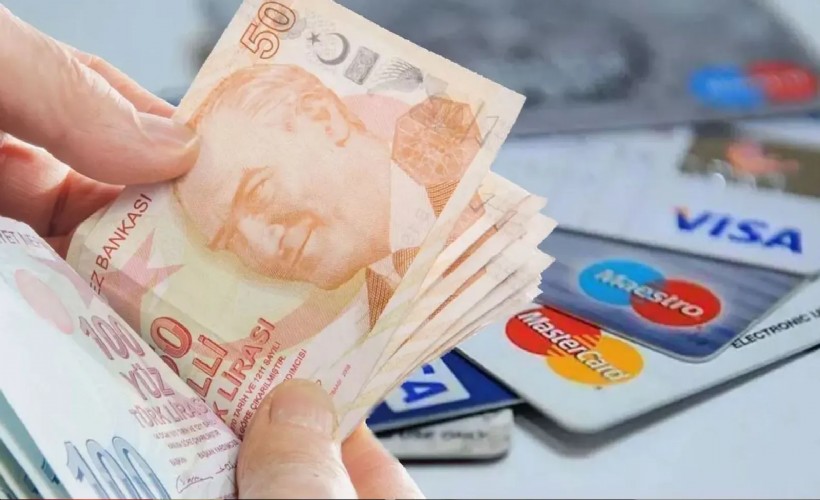 Kredi ve kart borcu yapılandırması: Kimler yararlanabilecek, faiz oranı kaç olacak, son başvuru ne zaman?