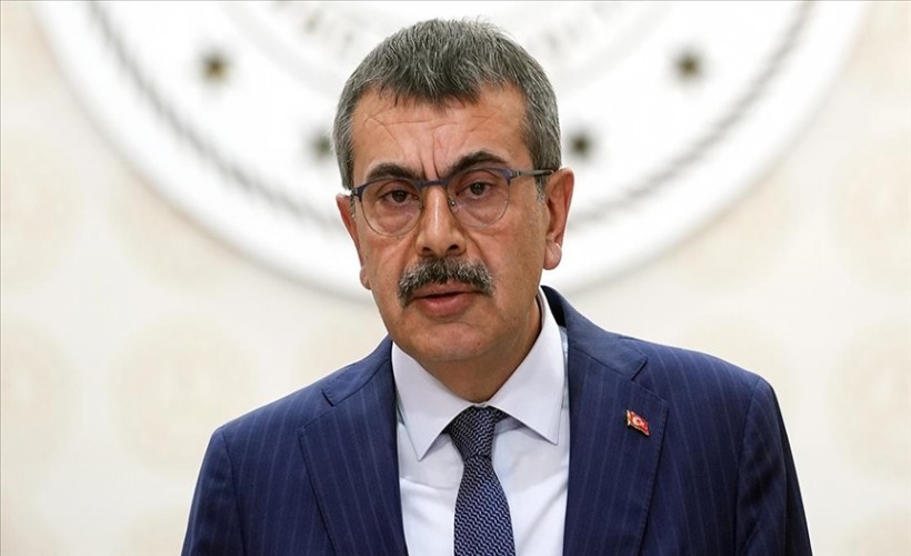 MEB’den 81 ildeki okullara 'ramazan' yazısı gönderildi: 4-6 yaş grubundaki çocuklar camiye götürülecek