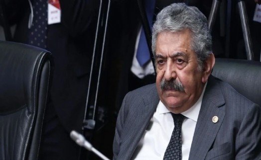 MHP'li Yıldız 'süreci' savunmaya devam ediyor: Tartışmasız...