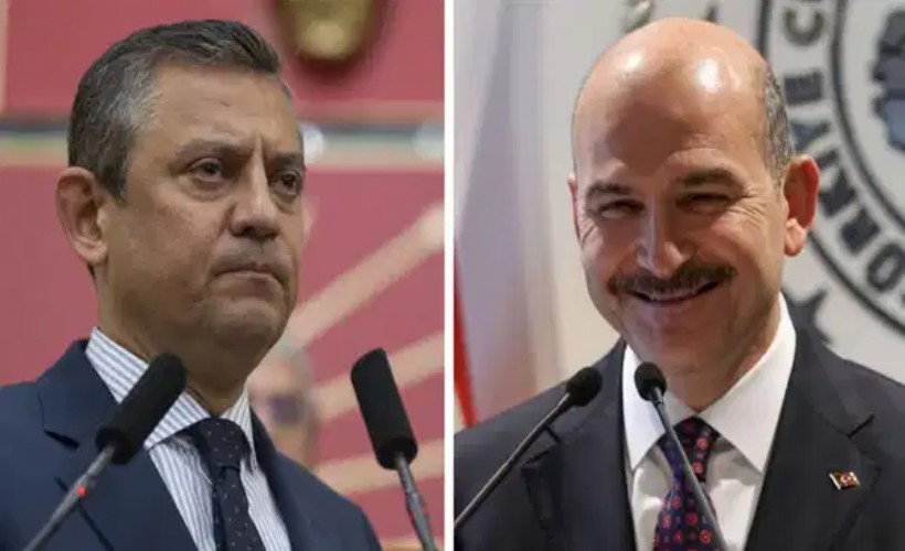 Mahkemeden Özgür Özel’e 'Sahtekar Sülü' cezası
