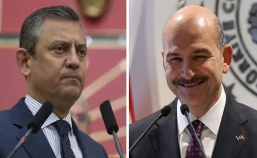 Mahkemeden Özgür Özel'e 'Sahtekar Sülü' cezası