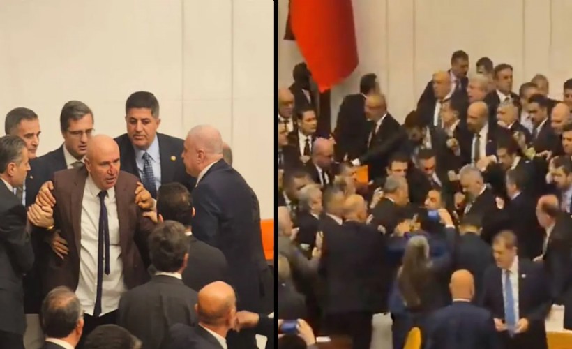 Mahmut Tanal Meclis'teki saldırının arka planını açıkladı: Gökçek’in kuyruk acısını fırsata çevirme çabası