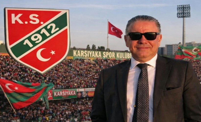 Mehmet Yaya güçlü Karşıyaka için aday