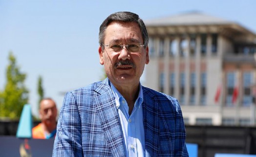 Melih Gökçek'e kötü haber!