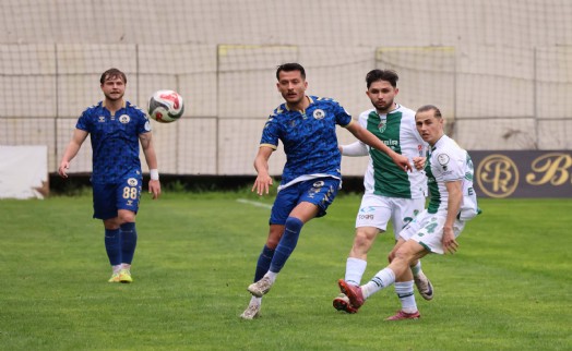 Menemen FK'ya lider darbesi