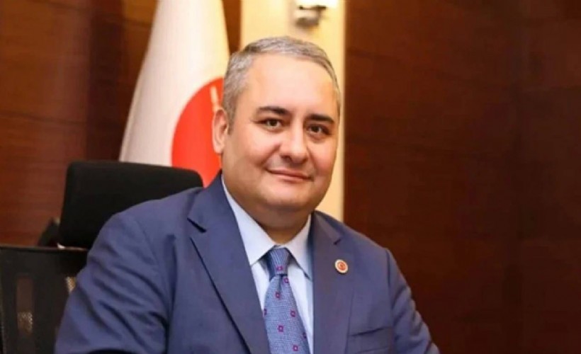 Mesut Özarslan'a kötü haber! Bakanlık müfettiş görevlendirdi