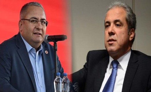 Mesut Özarslan ortada kaldı! AK Parti'li Şamil Tayyar 'karantinayı' duyurdu