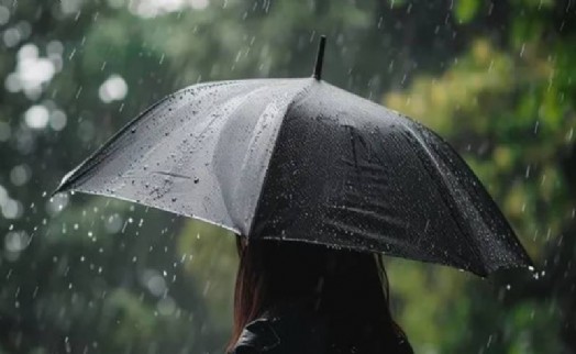 Meteoroloji'den İzmir için sarı kodlu uyarı