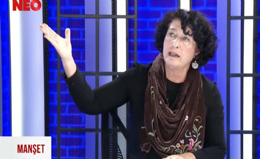 Neptün Soyer'den Neo TV'de çarpıcı açıklamalar: Para kasada Tunç hapiste!