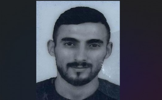 Odun işçisinin kahreden sonu...