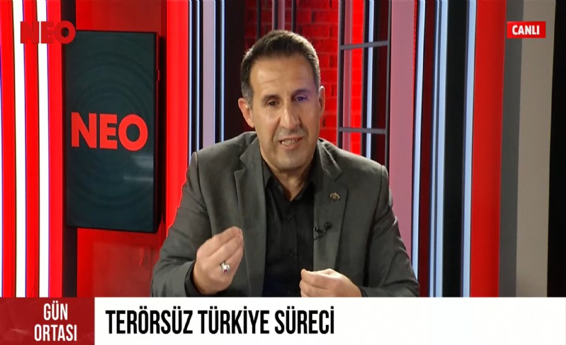 Orkun Özeller'den; Öcalan ve Süreç Çıkışı: Ben o adamı yaşatmayacağım!