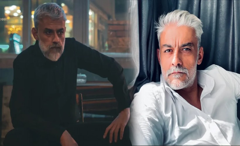 Oyuncu Kanbolat Görkem Arslan'dan acı haber