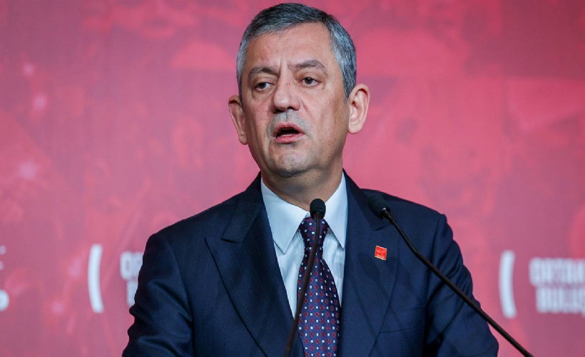 Özel'den adaylık yanıtı: 'Ekrem Başkan'ın faturasını Erdoğan'a ödetmeden...'