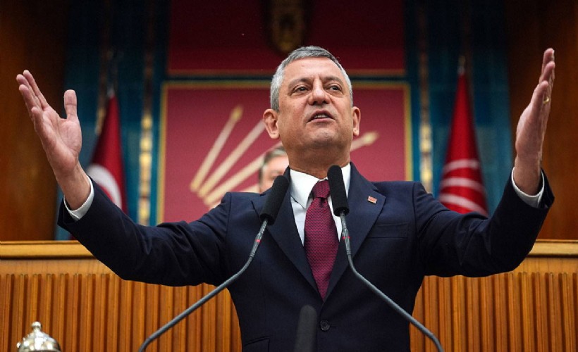Özel'den Akın Gürlek'e 'malvarlığı' çağrısı.. Bahçeli'ye yanıt, Erdoğan'a 'Gazze' tepkisi
