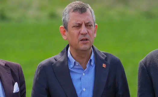 Özgür Özel'den dikkat çeken 'Bahçeli' açıklaması