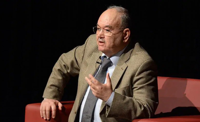Özfatura'dan Basmane Çukuru açıklaması: Sanatın ve ticaretin olacağı bir kompleks yapılsın!