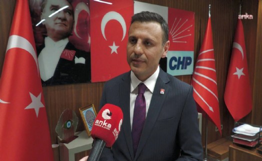 Özgür Çelik ''Aziz İhsan Aktaş'' davasını değerlendirdi
