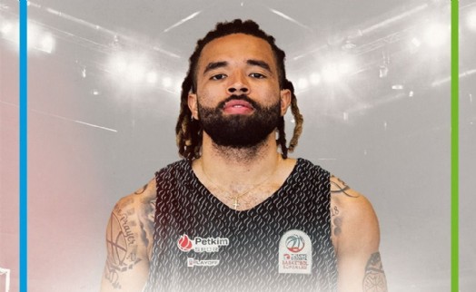 Petkimspor'da Yunus dönüyor