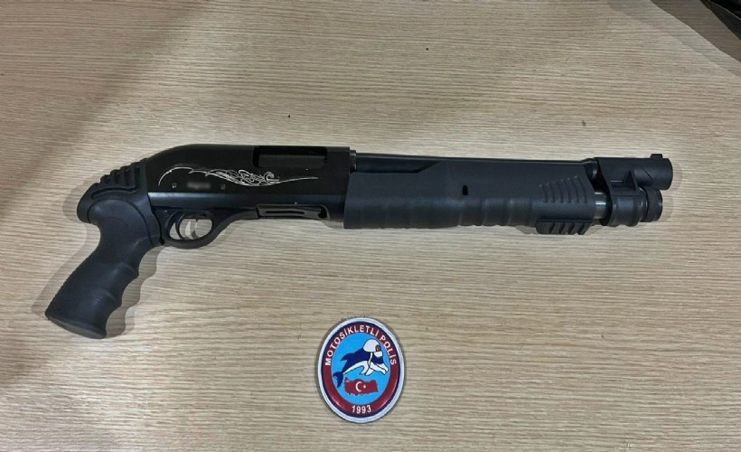 Polis 22 firariyi yakaladı