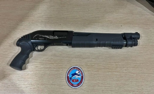 Polis 22 firariyi yakaladı
